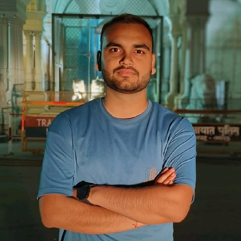 Sudhanshu Jha